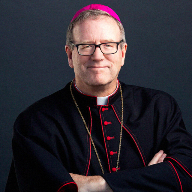 Bishop Barron