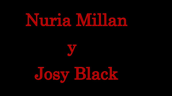 Josy Black punches my prolapse for the first time